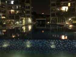 Casa Cambio (D19), Condominium #454759171